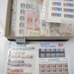 699 4056 STAMPS